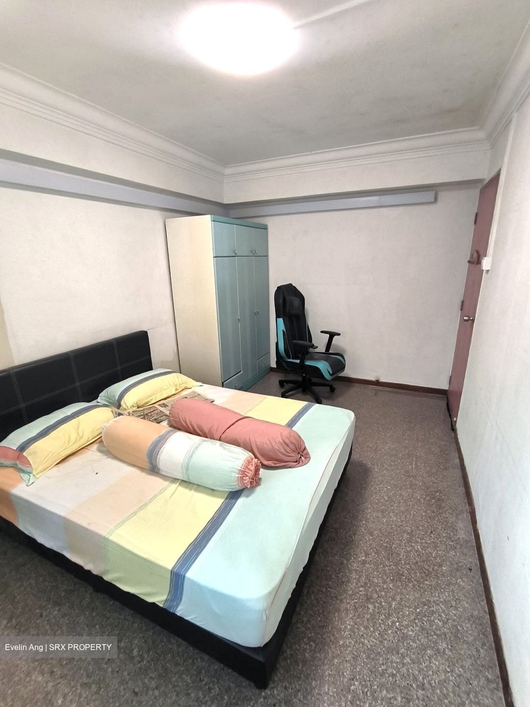 Toh Guan Road (Jurong East),  #617577381